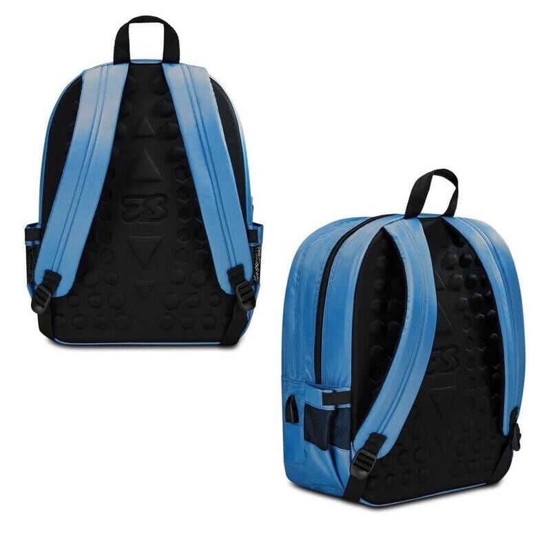 Zaino scuola Seven Freethink Unisex - immagine 4