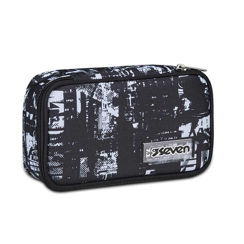 ASTUCCIO QUICK CASE SEVEN FREETHINK BOY JET BLACK