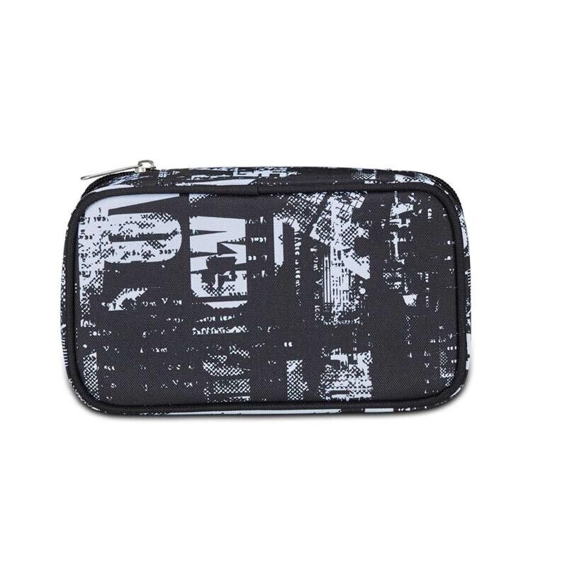 ASTUCCIO QUICK CASE SEVEN FREETHINK BOY JET BLACK - immagine 5