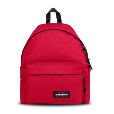 Zaino Eastpak Padded PaK'R Sailor Red 84Z 24Lt