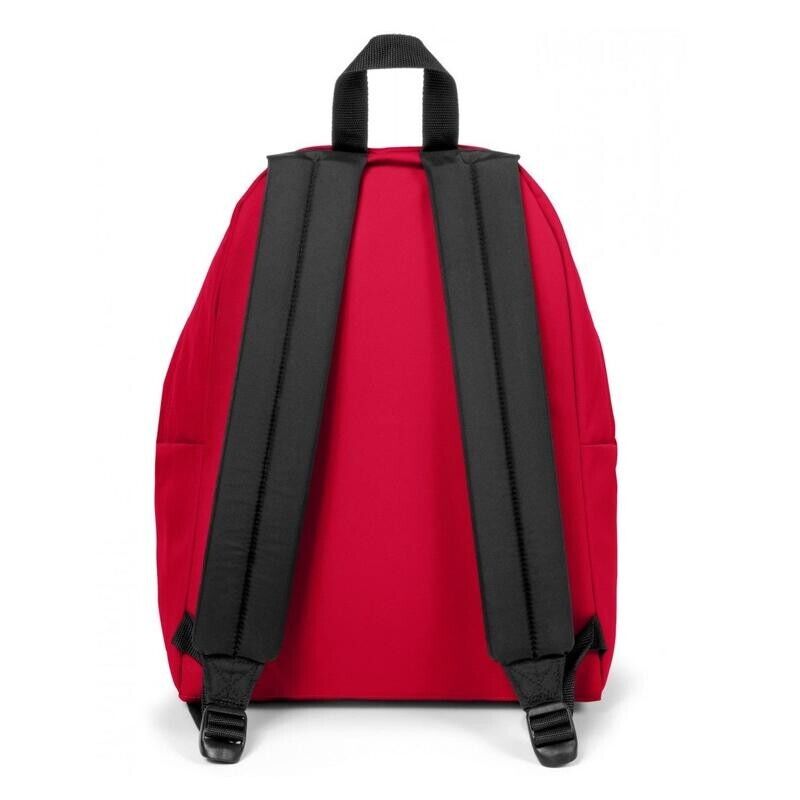 Zaino Eastpak Padded PaK'R Sailor Red 84Z 24Lt - immagine 4