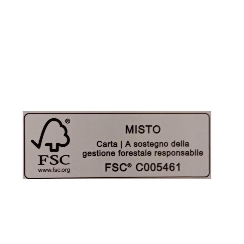 Diario Mofumofu Gatto 12 mesi Standard scolastico 2026/2027 - immagine 5