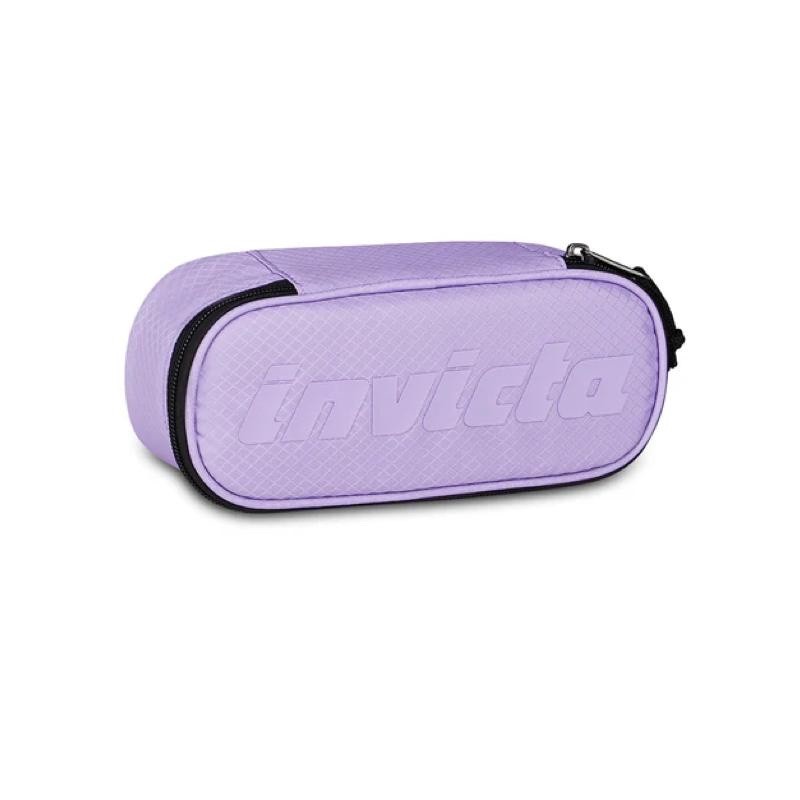 PORTAPENNE INVICTA LIP LED LILLA