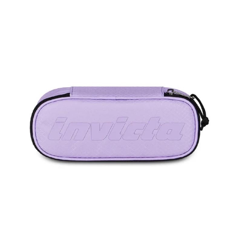 PORTAPENNE INVICTA LIP LED LILLA - immagine 2