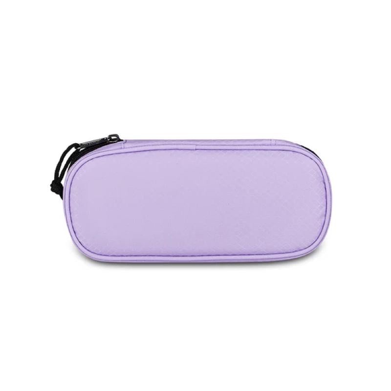 PORTAPENNE INVICTA LIP LED LILLA - immagine 4