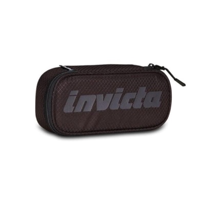 PORTAPENNE INVICTA LIP LED BLACK 26