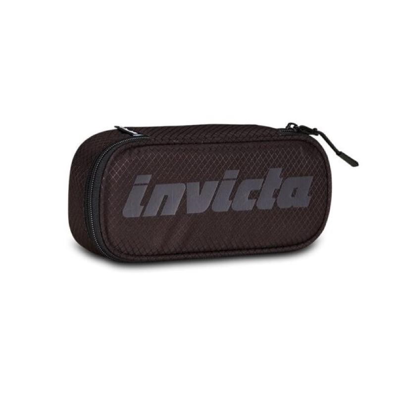 PORTAPENNE INVICTA LIP LED BLACK 26