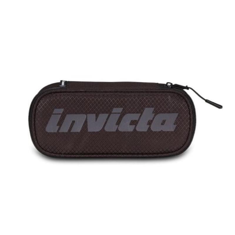 PORTAPENNE INVICTA LIP LED BLACK 26 - immagine 2