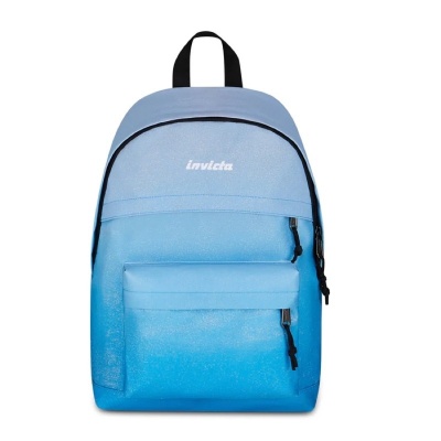 ZAINO INVICTA AMERICAN FANTASY SHINE BLUE