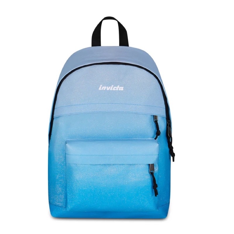 ZAINO INVICTA AMERICAN FANTASY SHINE BLUE