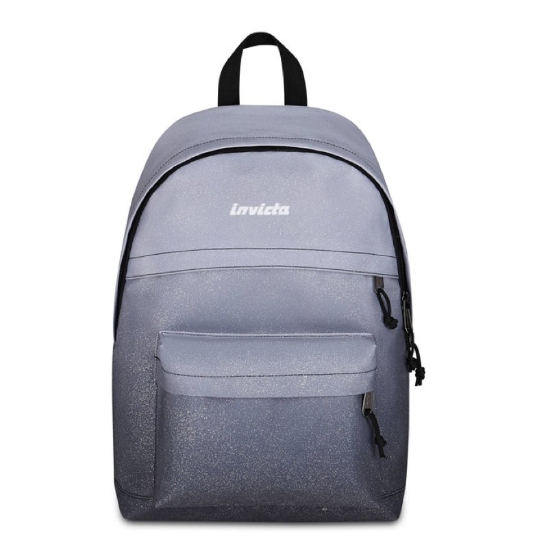 ZAINO INVICTA AMERICAN FANTASY SHINE BLACK