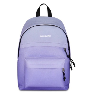 ZAINO INVICTA AMERICAN FANTASY SHINE MALVA