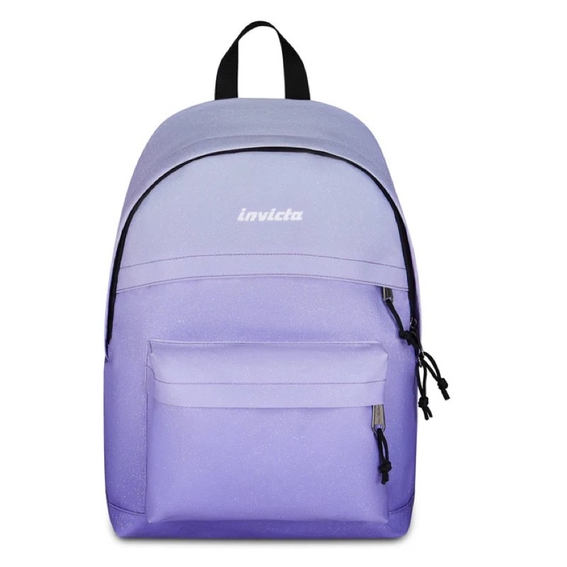ZAINO INVICTA AMERICAN FANTASY SHINE MALVA