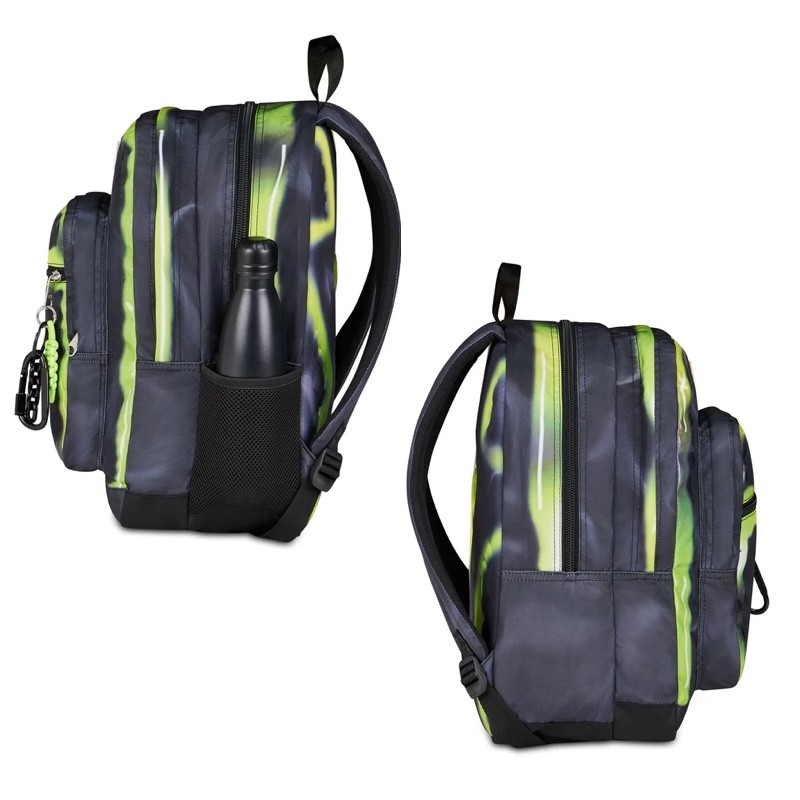 ZAINO SEVEN FREETHINK SHADOWS OF COLOR LIME - immagine 3