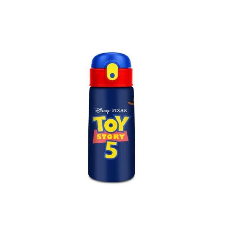 BORRACCIA TERMICA SEVEN TOY STORY 5 KID CON CANNUCCIA
