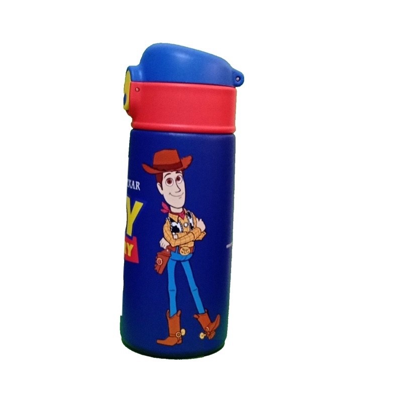 BORRACCIA TERMICA SEVEN TOY STORY 5 KID CON CANNUCCIA - immagine 4