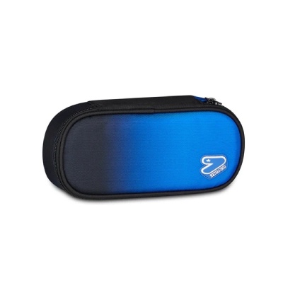 PORTAPENNE SEVEN THE DOUBLE ROUND PLUS TECH SHADE BLUE