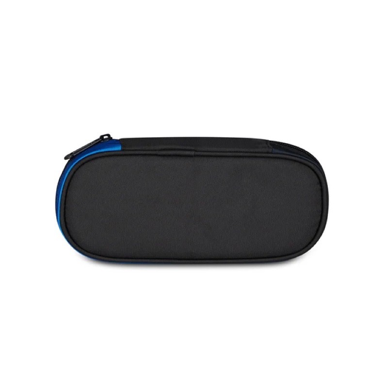 PORTAPENNE SEVEN THE DOUBLE ROUND PLUS TECH SHADE BLUE - immagine 4