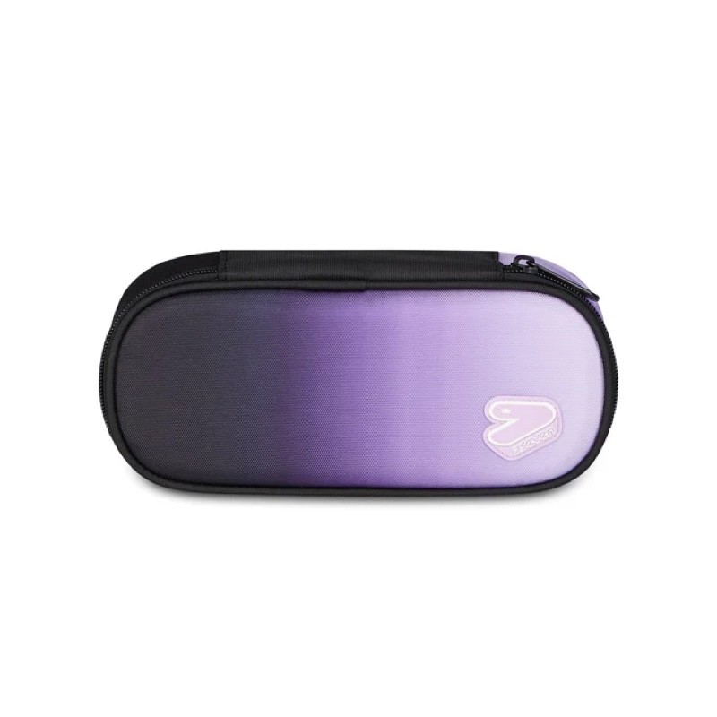 PORTAPENNE SEVEN THE DOUBLE ROUND PLUS TECH SHADE MAUVE - immagine 2