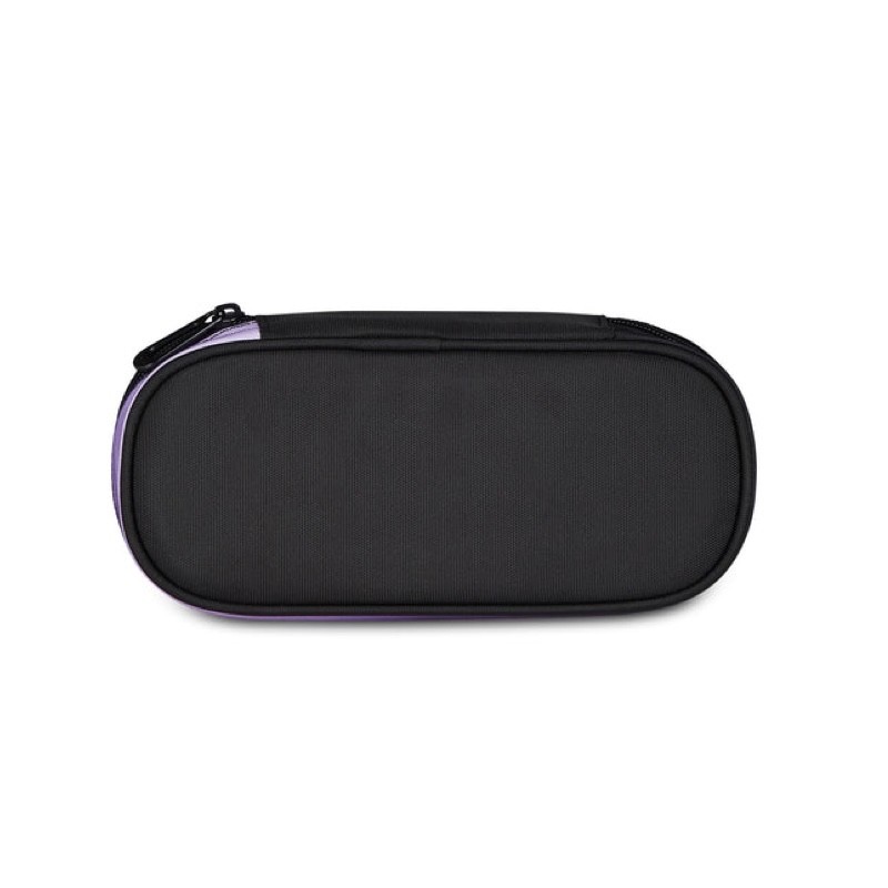 PORTAPENNE SEVEN THE DOUBLE ROUND PLUS TECH SHADE MAUVE - immagine 4