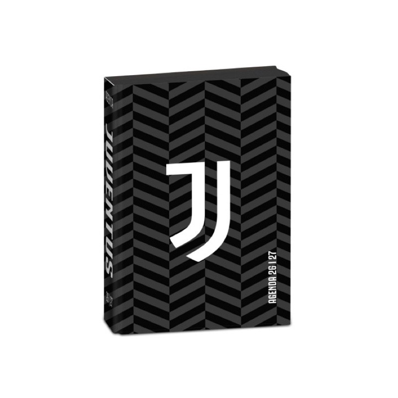 Diario Agenda Juventus 16 mesi Datato Pocket 11 x 16 By Seven