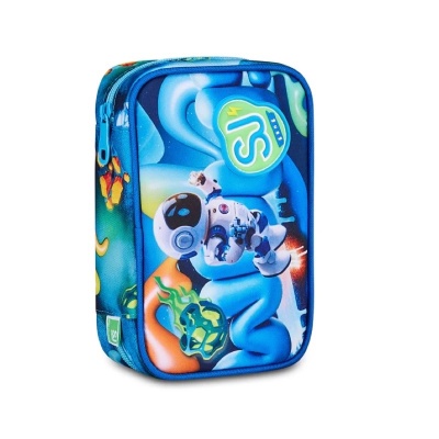 ASTUCCIO SPEED CASE SEVEN SJ GANG SPACE RIDE BOY