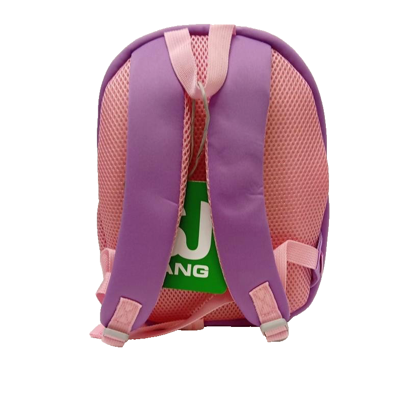 Zaino Asilo Small Seven SJ Seven Space Girl - immagine 2