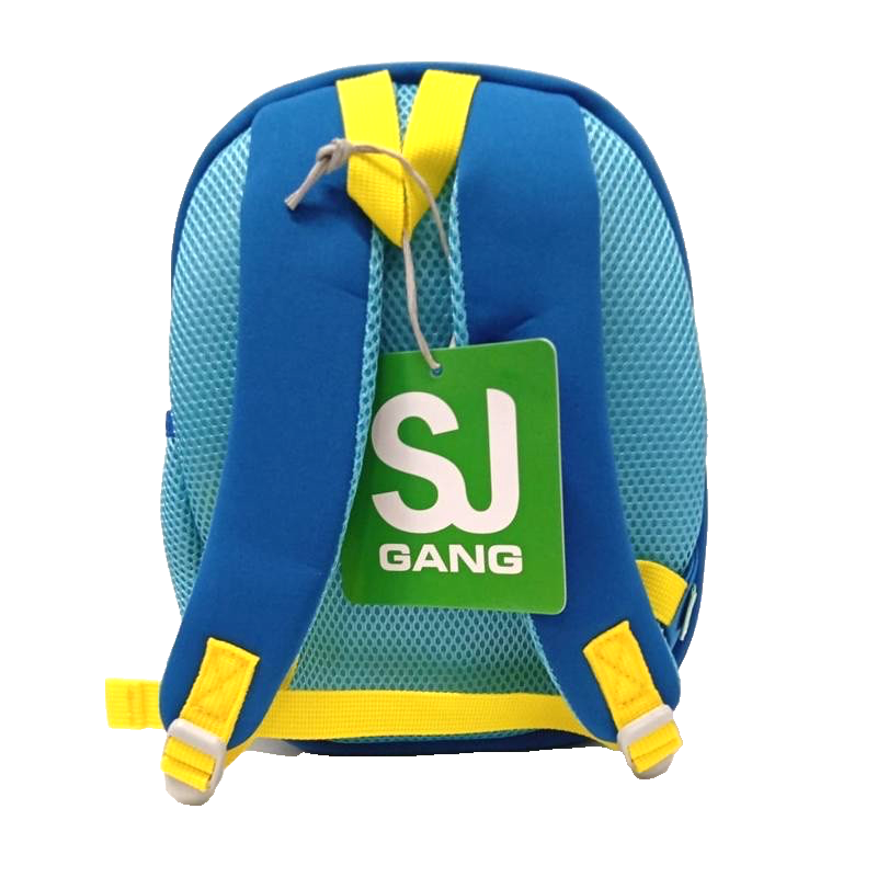 Zaino Asilo Small Seven SJ Seven Metal Dragon Boy - immagine 2