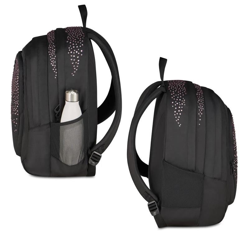 ZAINO SEVEN TECH GLITZYCUTE PINK - immagine 3