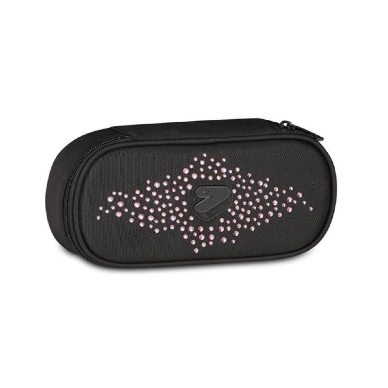 PORTAPENNE SEVEN ROUND PLUS GLITZYCUTE PINK