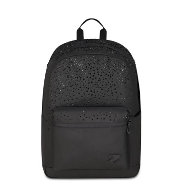 ZAINO SEVEN ROUND GLITZYCUTE