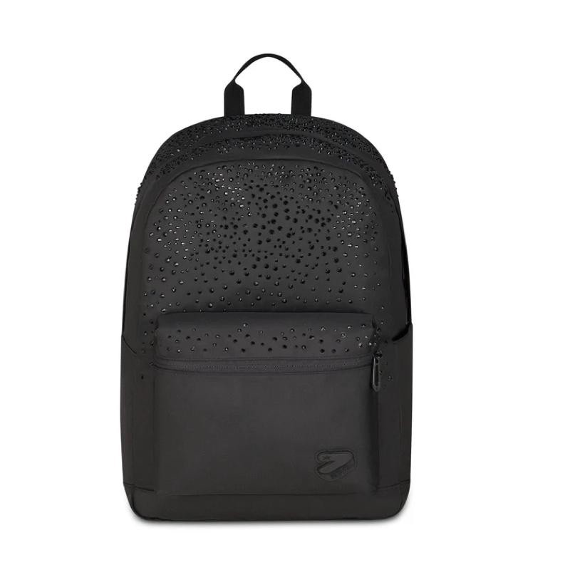 ZAINO SEVEN ROUND GLITZYCUTE