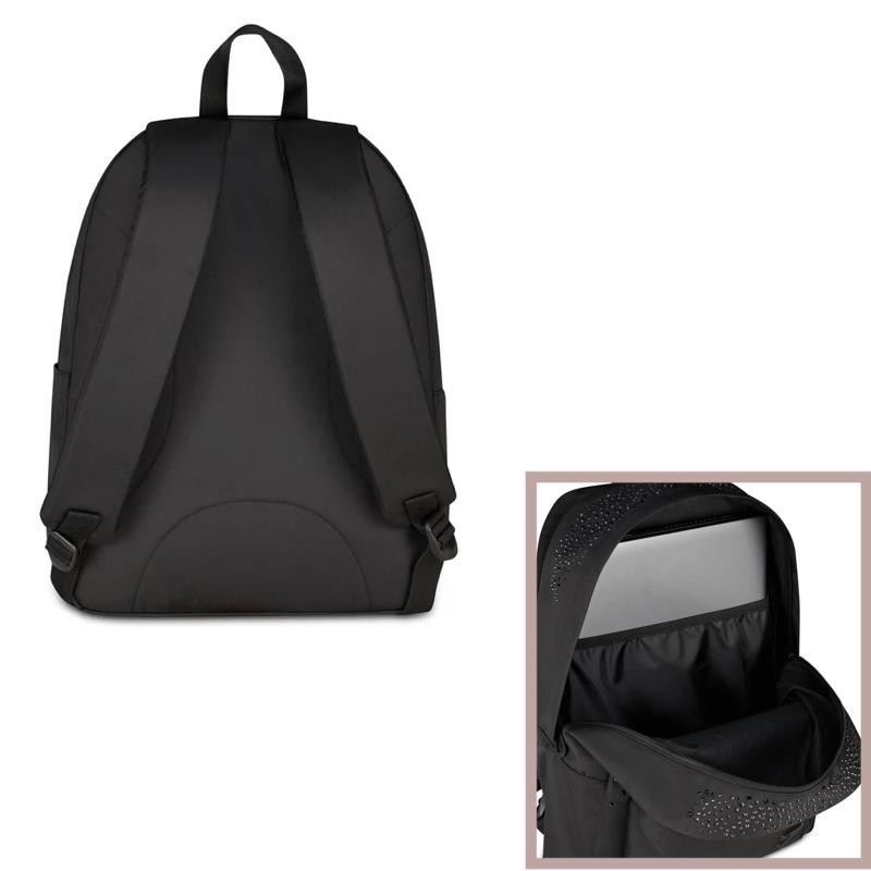 ZAINO SEVEN ROUND GLITZYCUTE - immagine 4