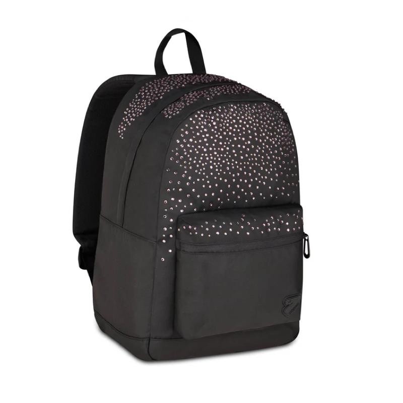 ZAINO SEVEN ROUND GLITZYCUTE PINK - immagine 2
