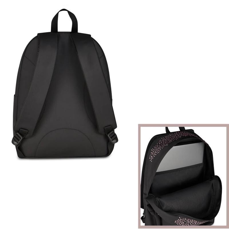ZAINO SEVEN ROUND GLITZYCUTE PINK - immagine 4