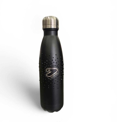 Borraccia Termica Seven in Acciaio Inox 500 ml Glitzycute