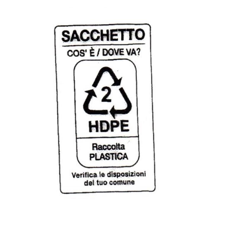 ASTUCCIO OVALE ORGANIZZATO GLITTER NERO COMIX - immagine 4