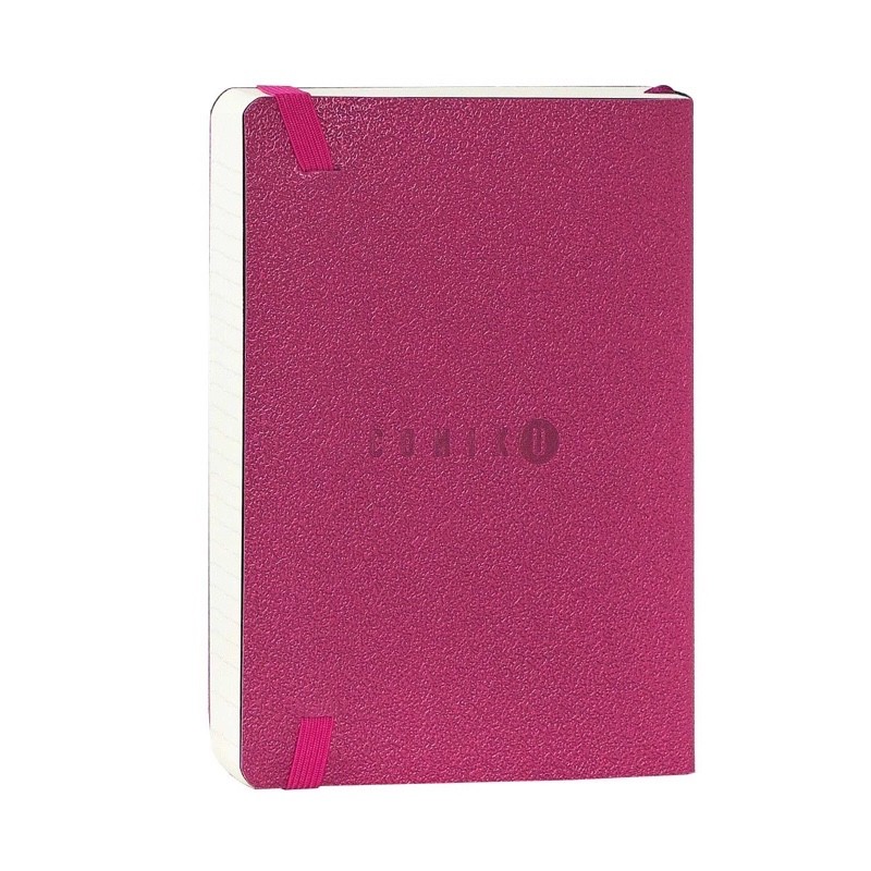 Diario Agenda Day Mini 13 Mesi 2026/2027 Comix U Yourself Magenta - immagine 4