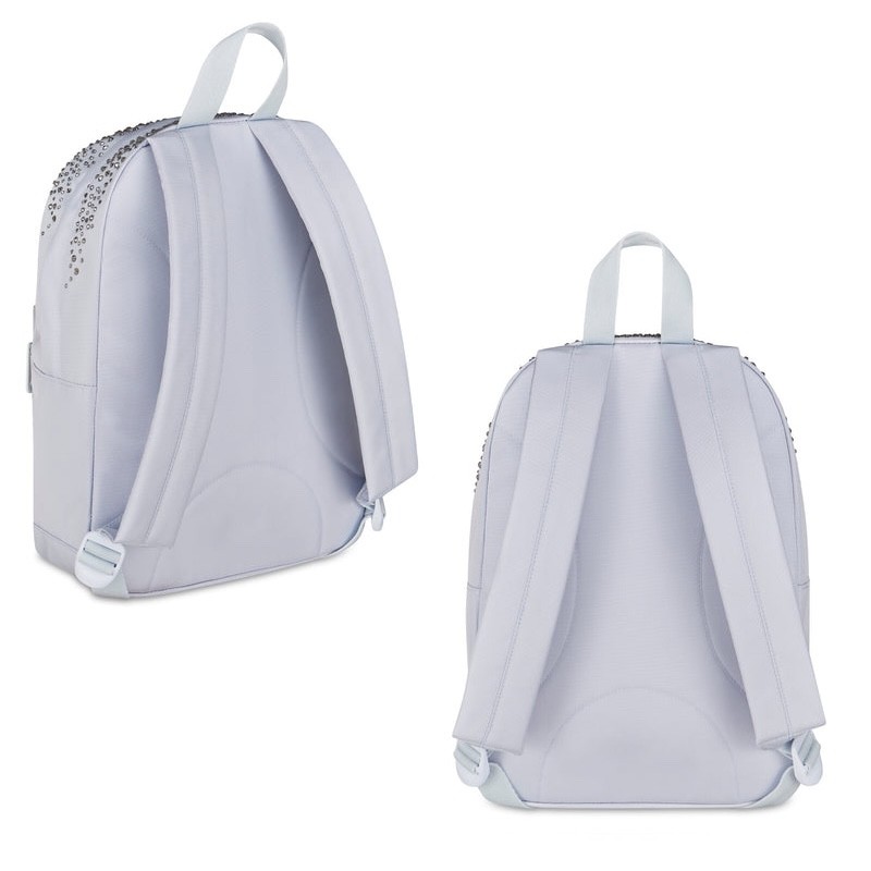 ZAINO SEVEN ROUND XS GLITZYCUTE GHIACCIO - immagine 4