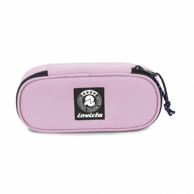 ASTUCCIO PORTAPENNE LIP PENCIL INVICTA COLORE rosa pastello