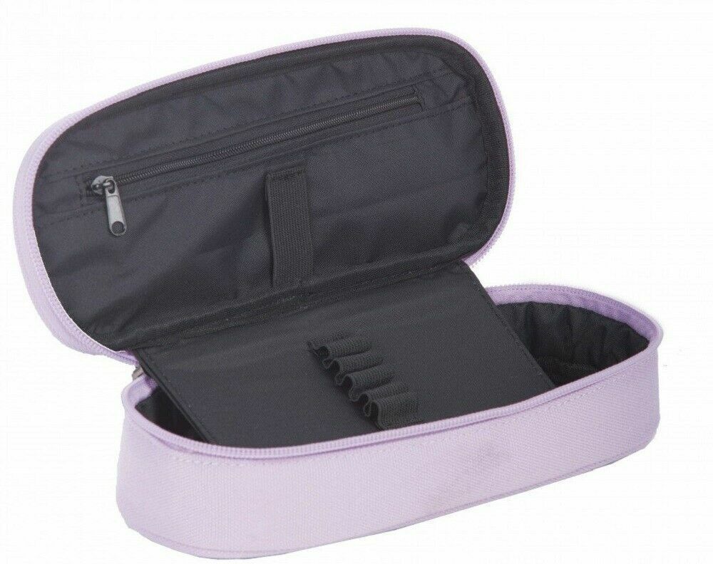 ASTUCCIO PORTAPENNE LIP PENCIL INVICTA COLORE rosa pastello - immagine 2