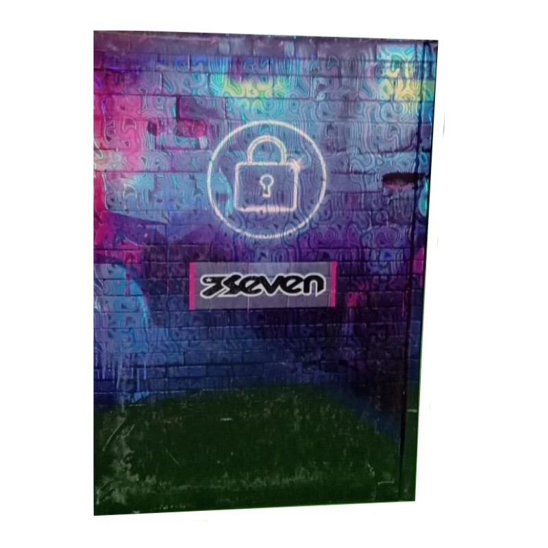 Diario Seven Diamond 12 Mesi 2026/2027 - immagine 3