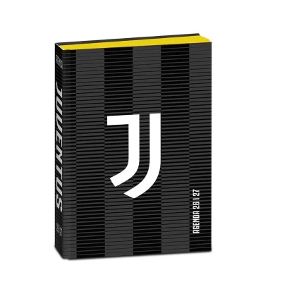 Diario Agenda Juventus Sice 1897 Datato Standard? 16 Mesi Datato 2026/2027