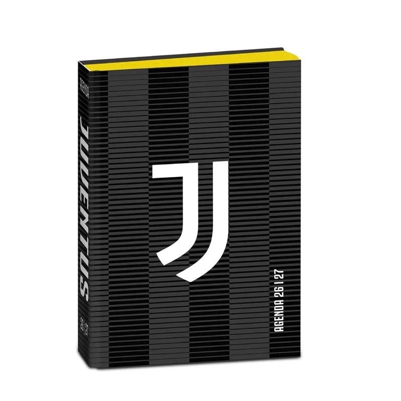 Diario Agenda Juventus Sice 1897 Datato Standard? 16 Mesi Datato 2026/2027