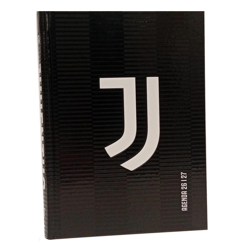 Diario Agenda Juventus Sice 1897 Datato Standard? 16 Mesi Datato 2026/2027 - immagine 2