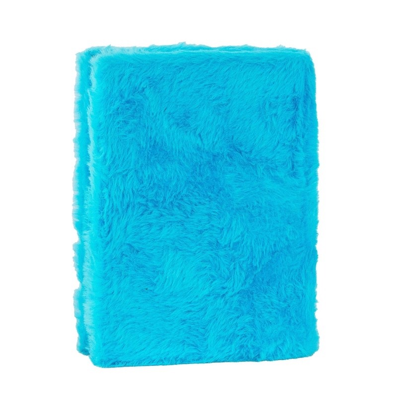 Diario Standard Plush Mofu Mofu Bradipo 12 Mesi 2026/2027 - immagine 4