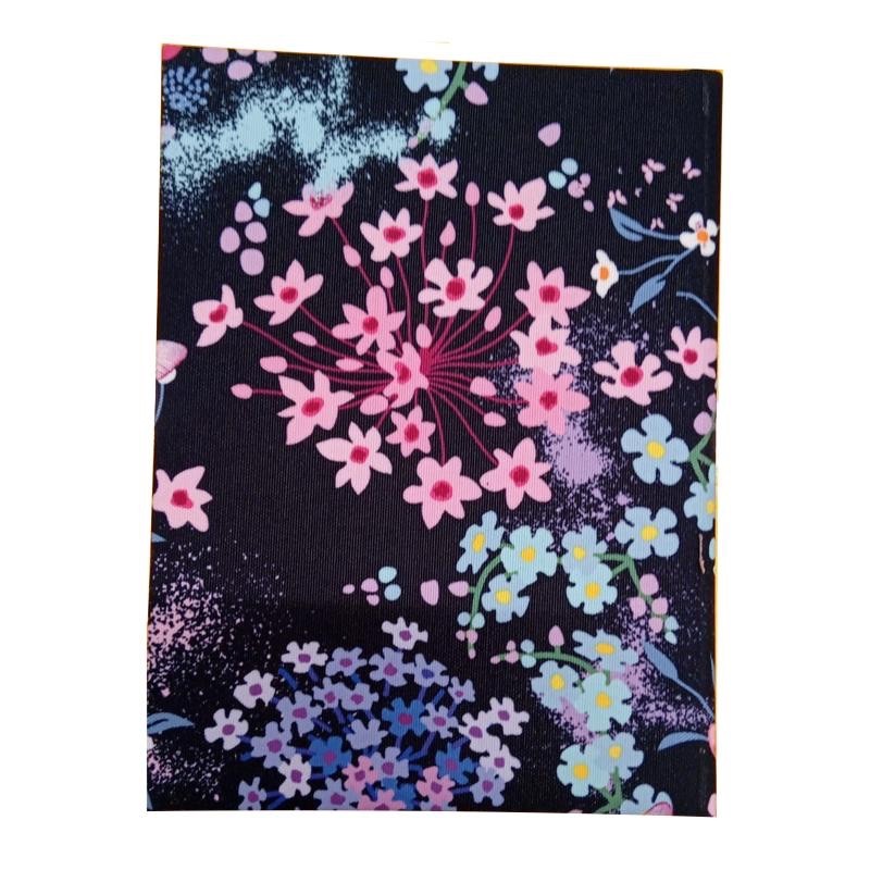DIARIO AGENDA SCUOLA MITAMA JUNIOR PINK BUTTERFLY - immagine 4