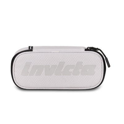 ASTUCCIO PORTAPENNE LIP LED BIANCO GHIACCIO
