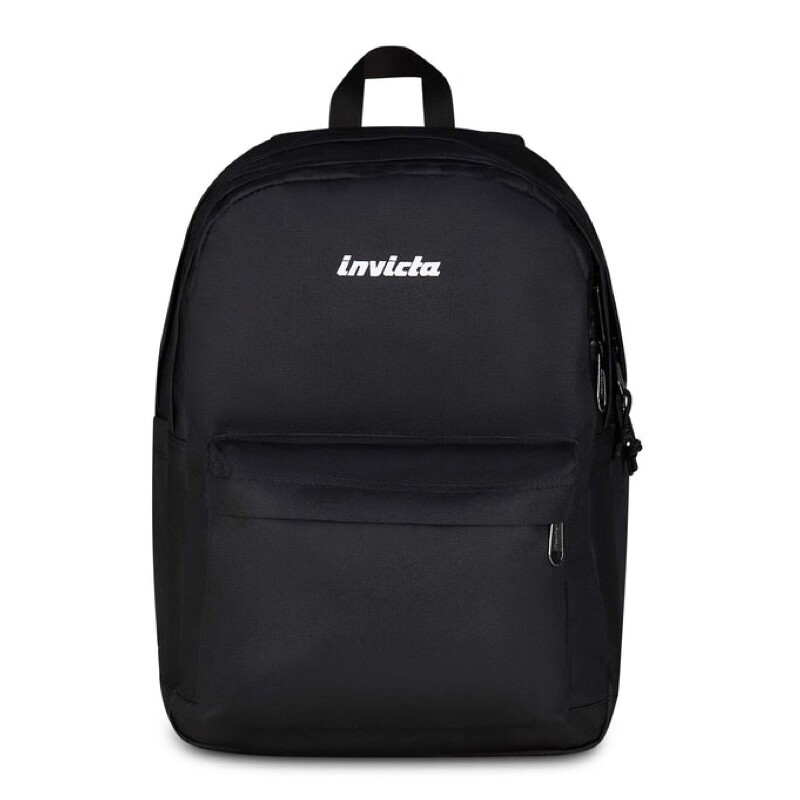 ZAINO INVCTA LAB PLAIN NERO