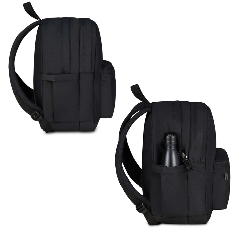 ZAINO INVCTA LAB PLAIN NERO - immagine 4
